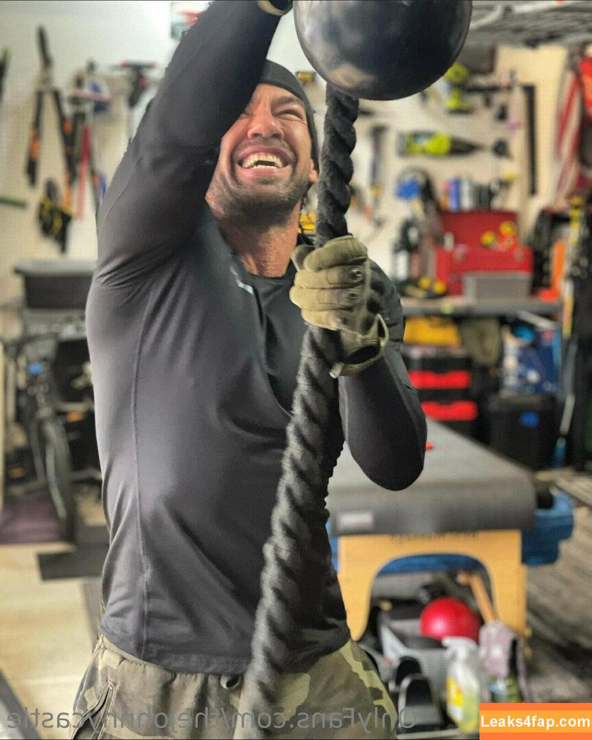 thejohnnycastle / therealjohnnycastle leaked photo photo #0032