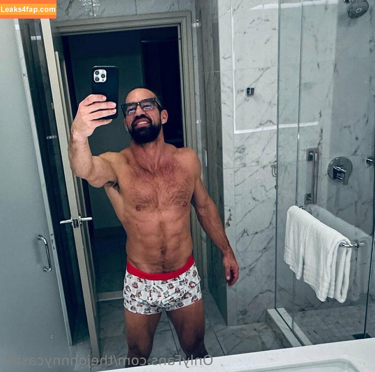thejohnnycastle / therealjohnnycastle leaked photo photo #0046