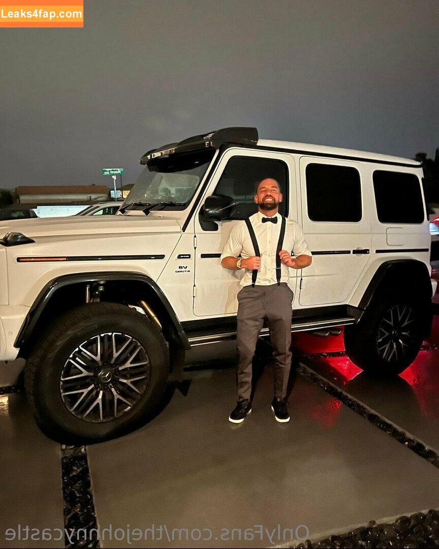 thejohnnycastle / therealjohnnycastle leaked photo photo #0049