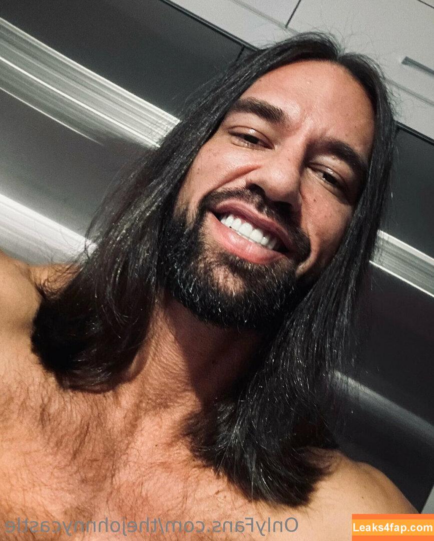 thejohnnycastle / therealjohnnycastle leaked photo photo #0059