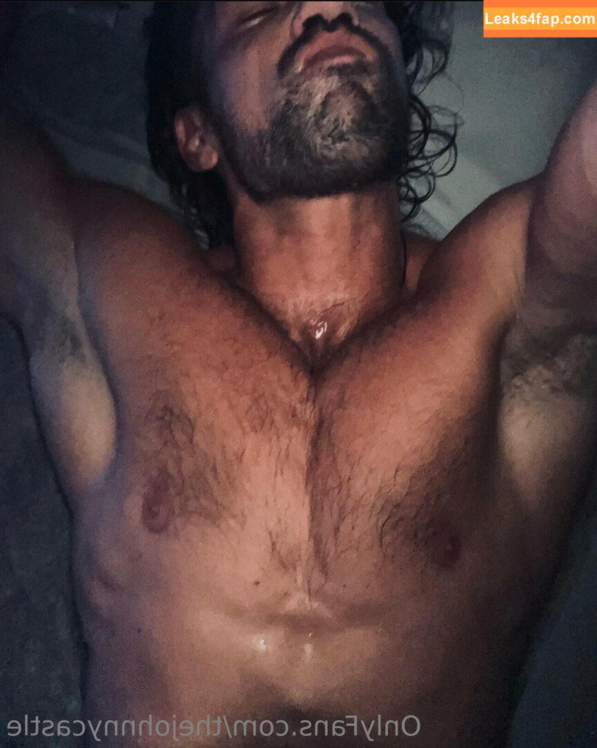thejohnnycastle / therealjohnnycastle leaked photo photo #0075