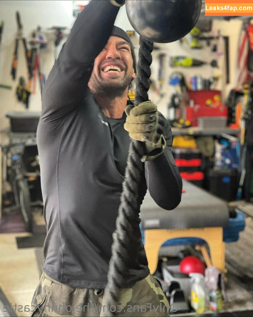 thejohnnycastle / therealjohnnycastle leaked photo photo #0082