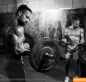 thejohnnycastle photo #0044