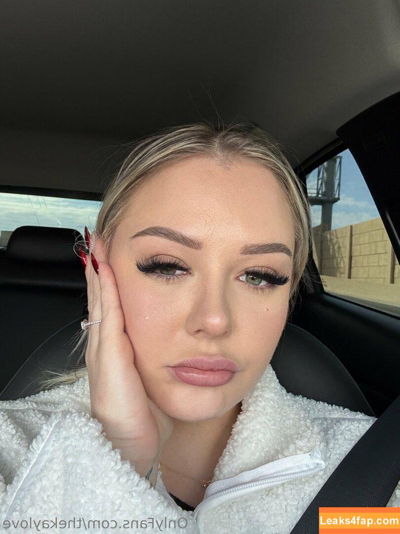 thekaylove / theklove__ leaked photo photo #0058