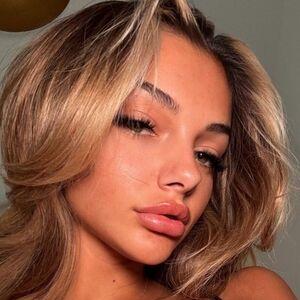 random model