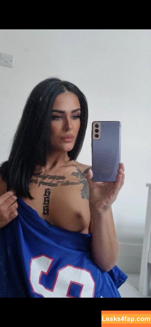 thelittlewolf666 / jill666 / thelonelywolf666 leaked photo photo #0004