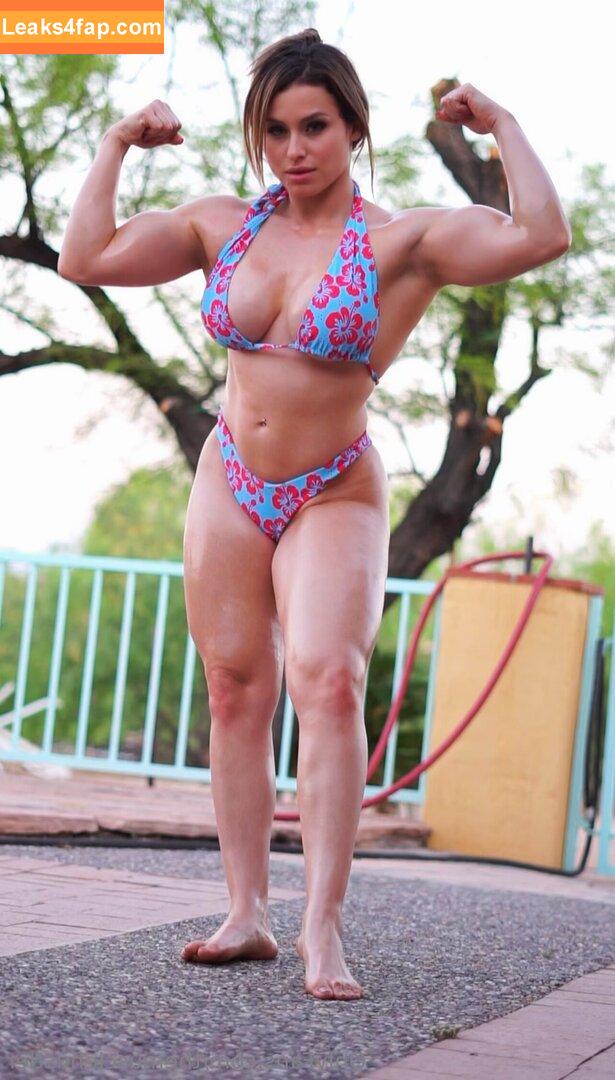 themusclehustler / themusclehustler_ leaked photo photo #0001
