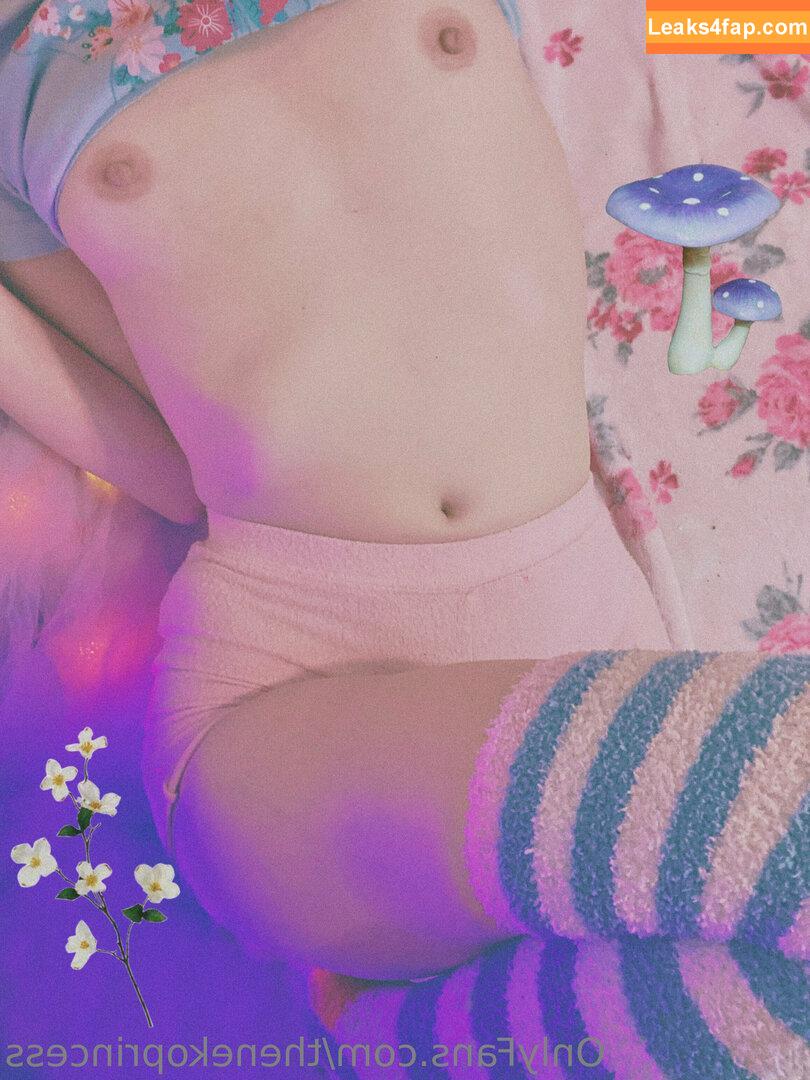 thenekoprincess /  leaked photo photo #0006