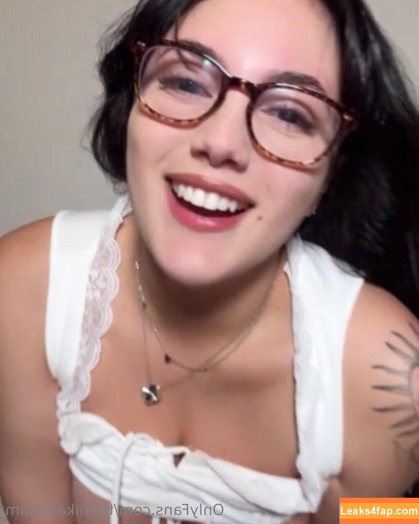 thenikavenom / letnikalive leaked photo photo #0034