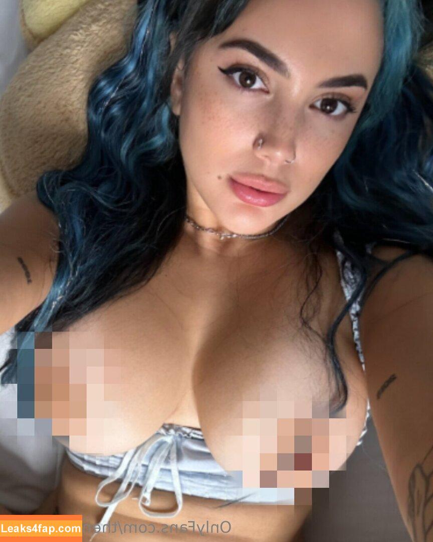 thenikavenom / letnikalive leaked photo photo #0040