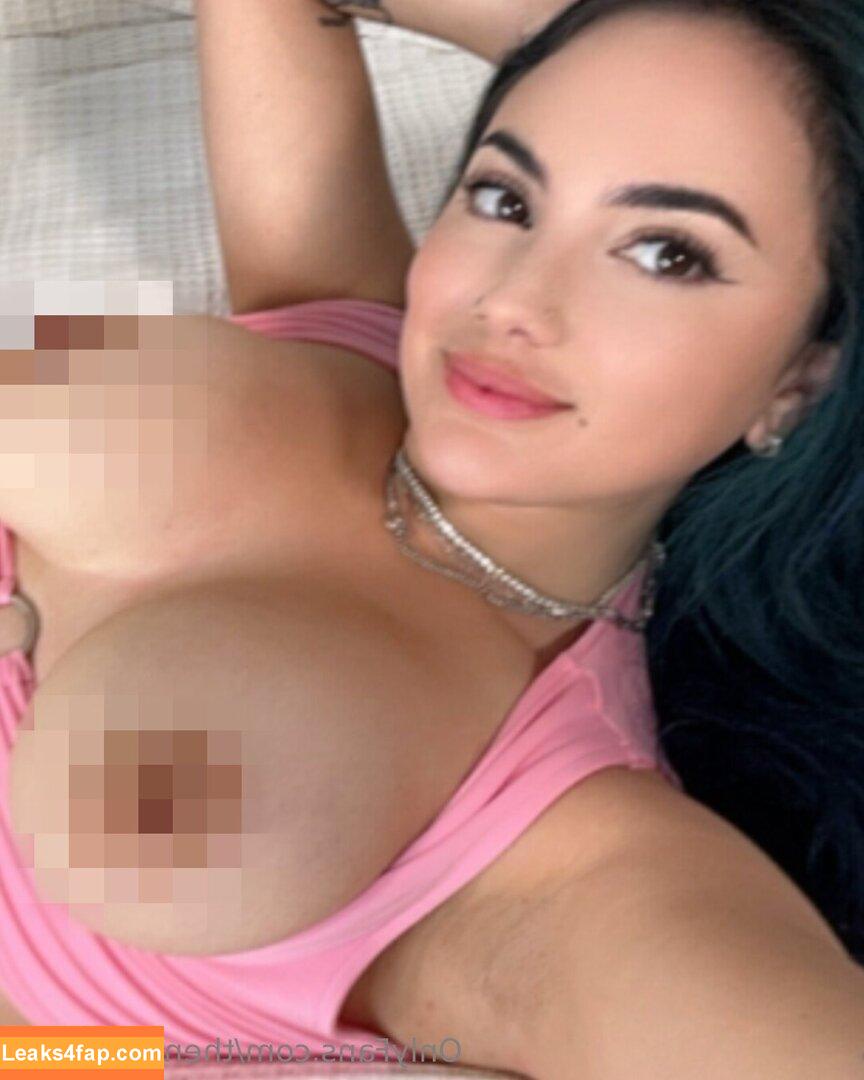 thenikavenom / letnikalive leaked photo photo #0042