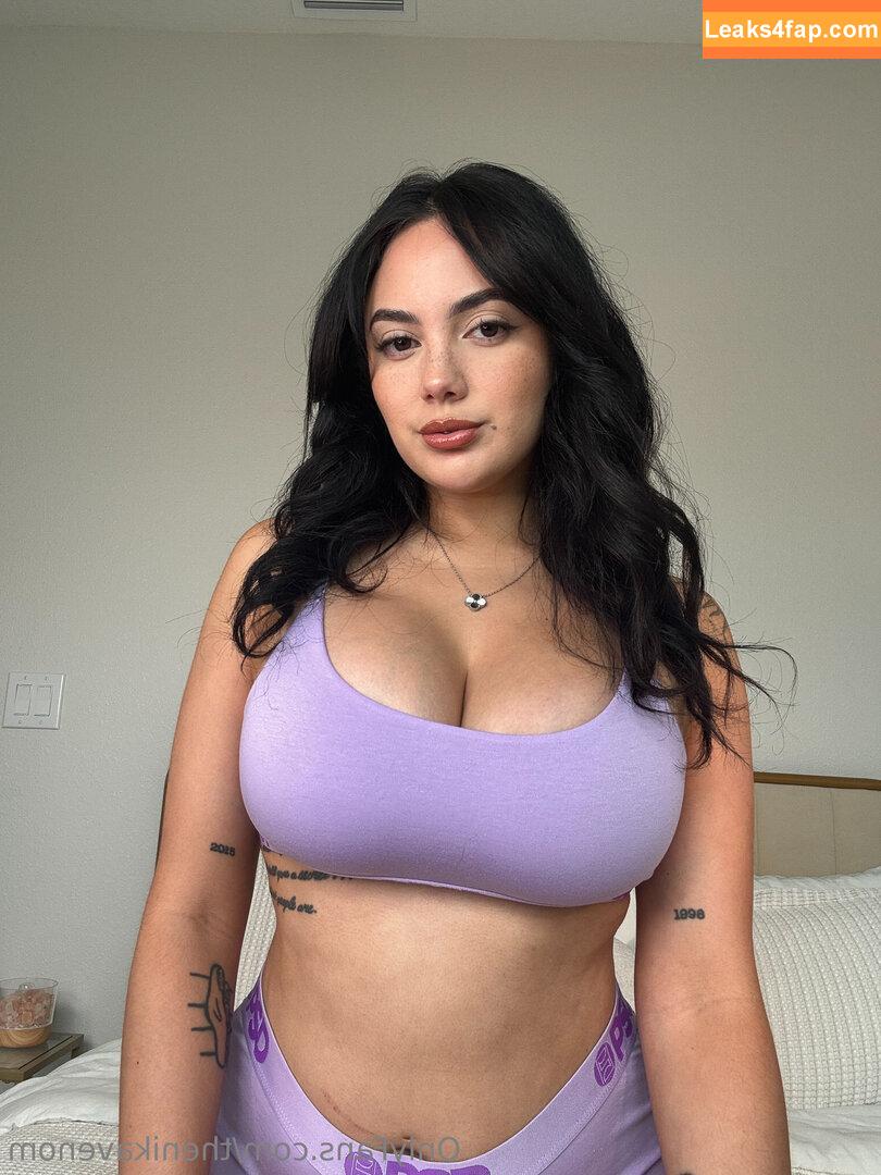 thenikavenom / letnikalive leaked photo photo #0043