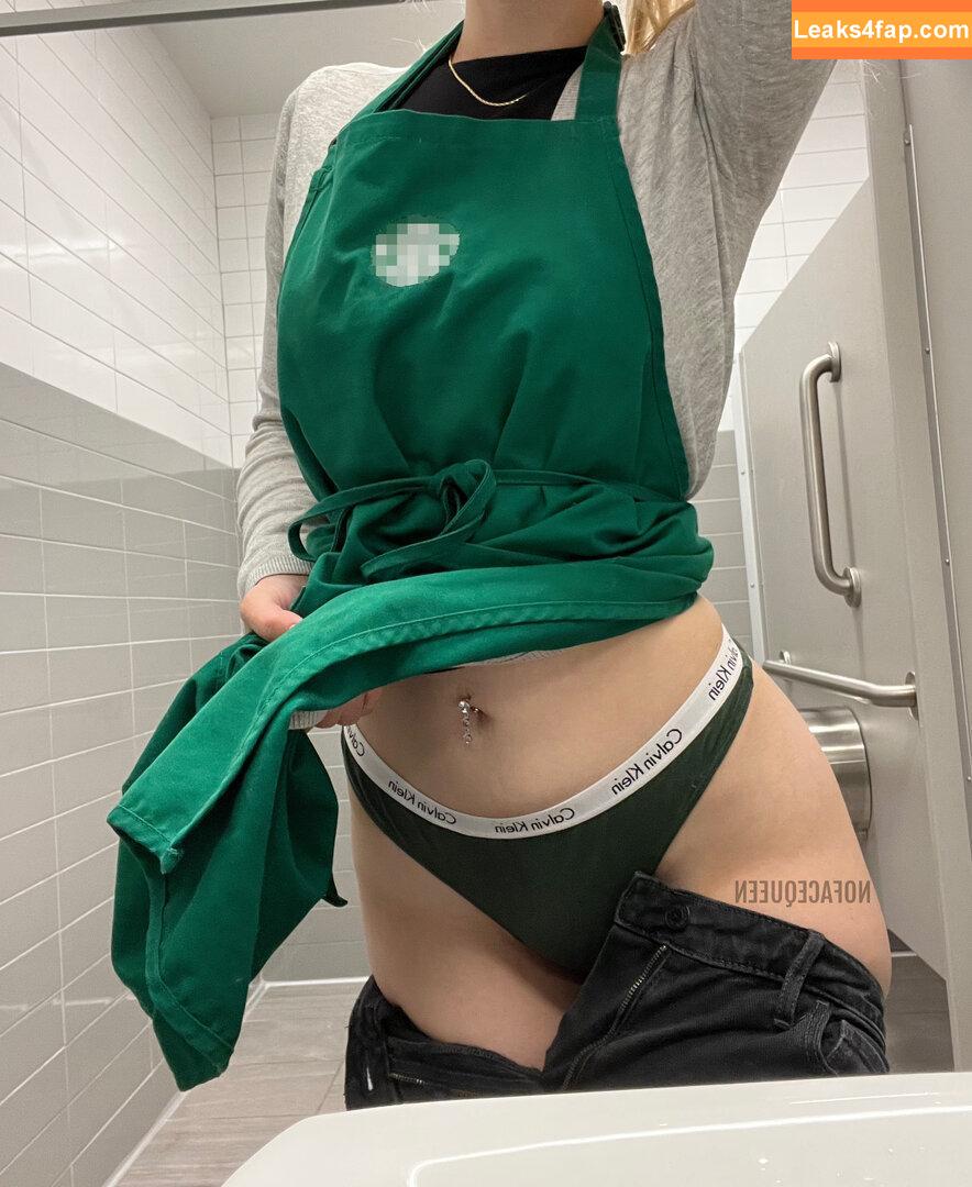 TheNoFaceQueen / thepeachqueen leaked photo photo #0003