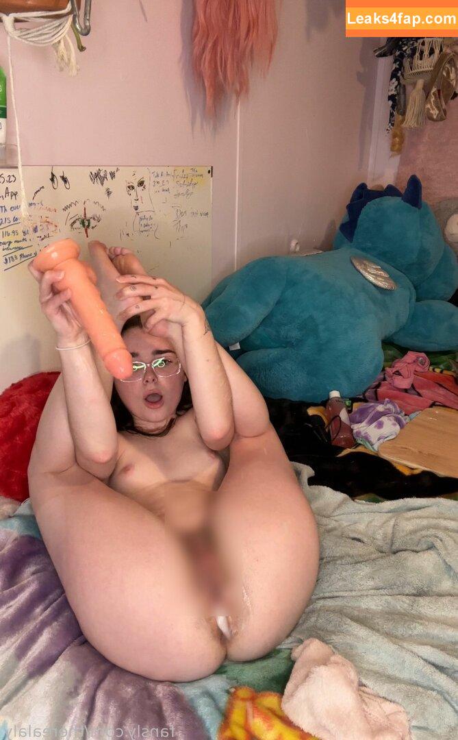Therealaly / TheBestCouple / lilcurlyfry leaked photo photo #0104