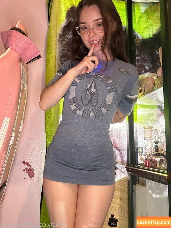 Therealaly / TheBestCouple / lilcurlyfry leaked photo photo #0168