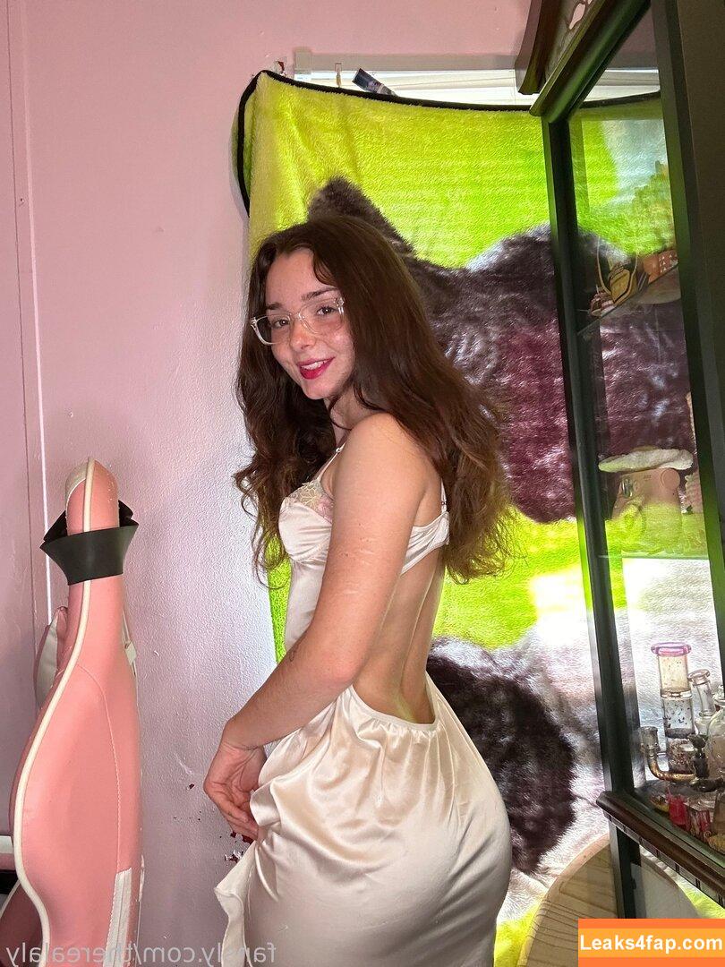 Therealaly / TheBestCouple / lilcurlyfry leaked photo photo #0309