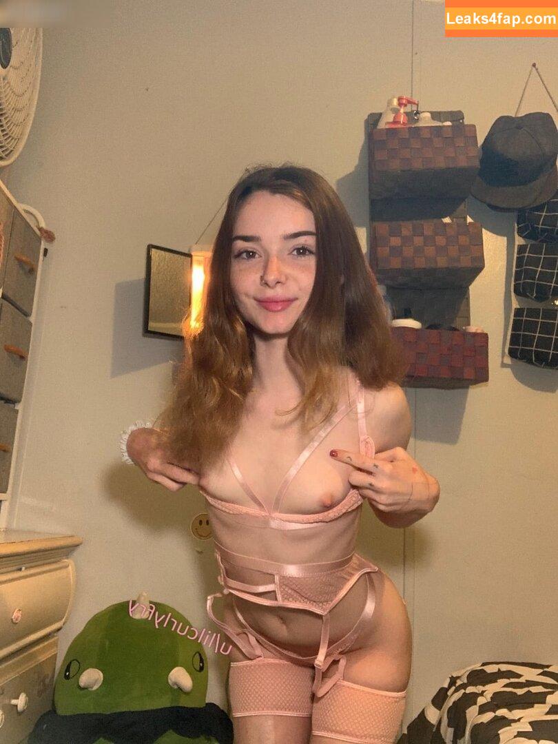 Therealaly / TheBestCouple / lilcurlyfry leaked photo photo #0423