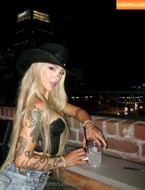 therealdarlaeliza photo #0006