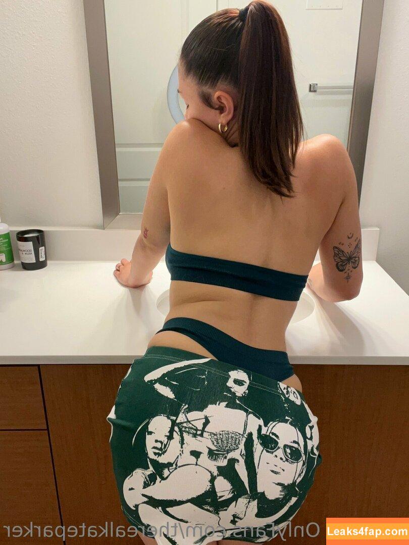 therealkateparker / officialkateparker / thekateparker leaked photo photo #0002