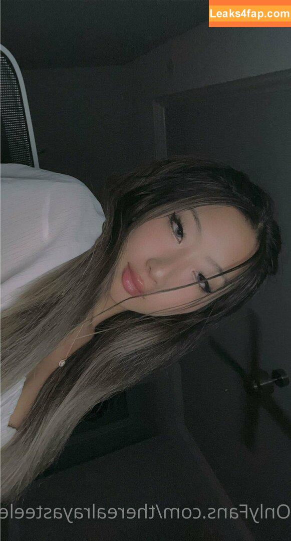 therealrayasteele /  leaked photo photo #0005