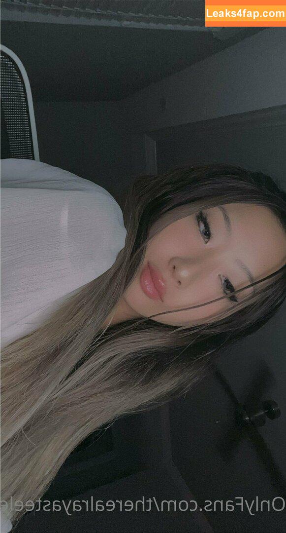 therealrayasteele / raya_steele leaked photo photo #0006