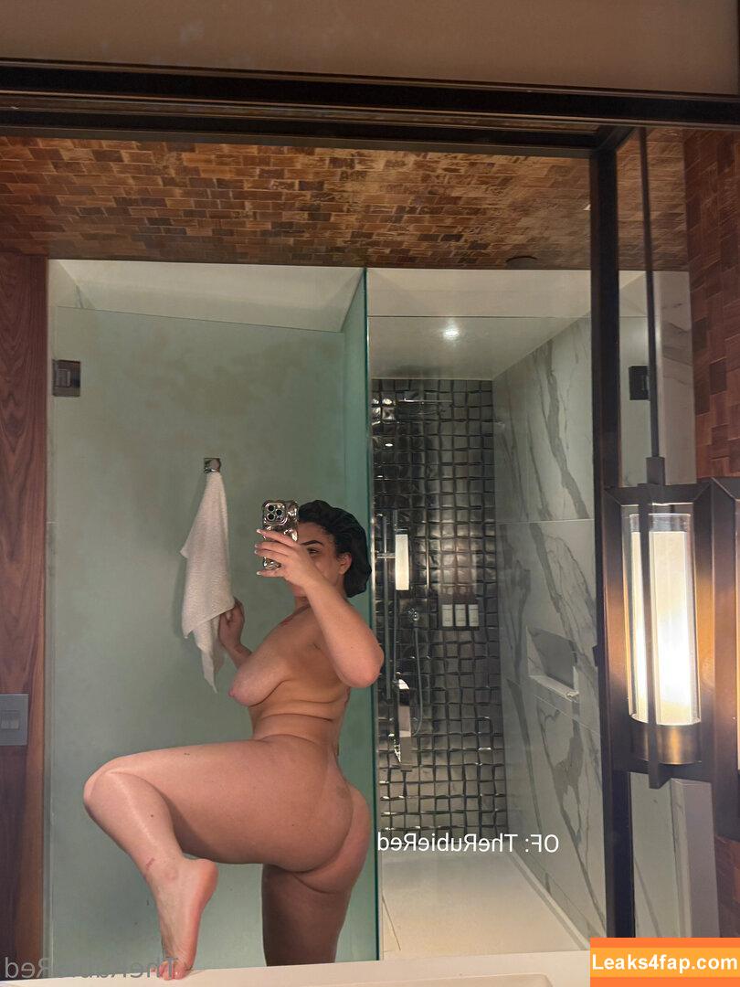 therubiered / theofficialrubeered leaked photo photo #0034
