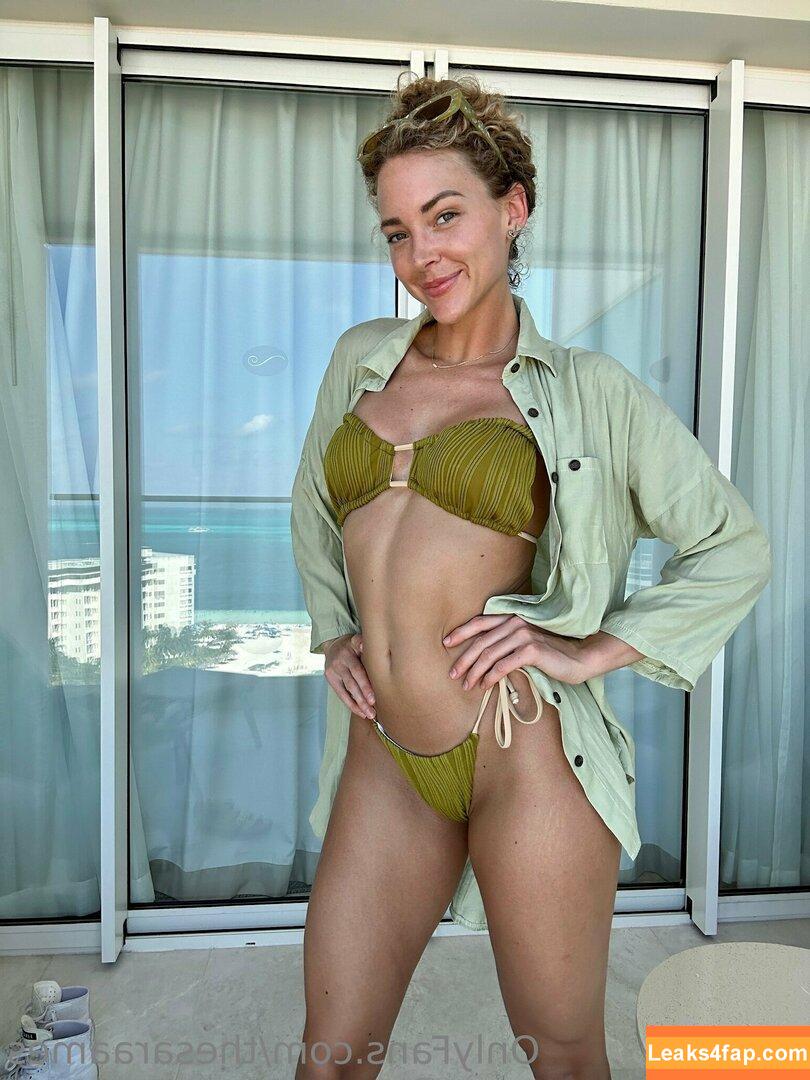thesaraames /  leaked photo photo #0034