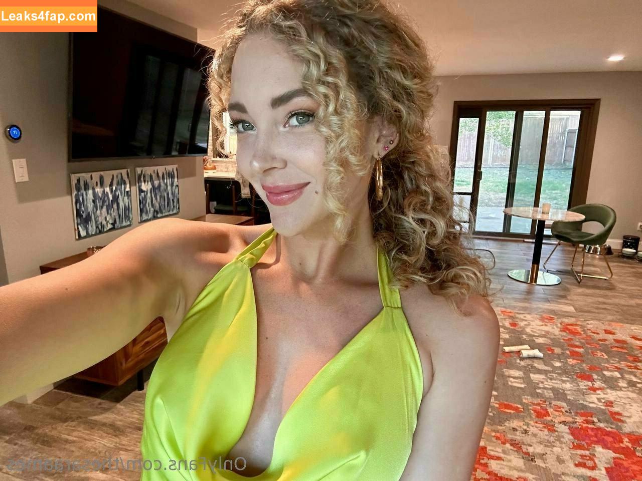 thesaraames /  leaked photo photo #0144