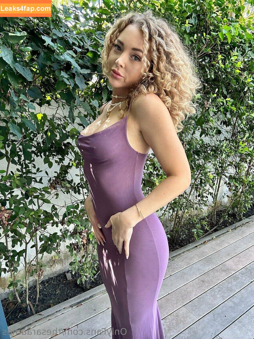 thesaraames /  leaked photo photo #0217