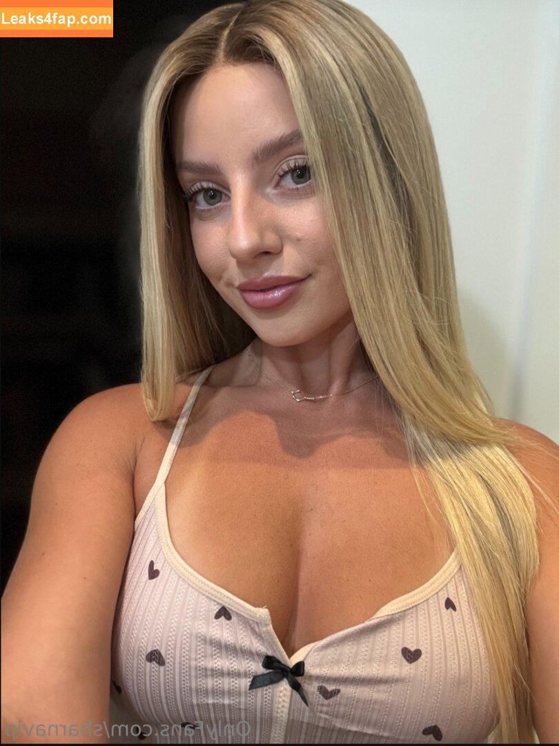 thesashaxo / sashaxo_ / sashaxrayy / sharna_beckman leaked photo photo #0145