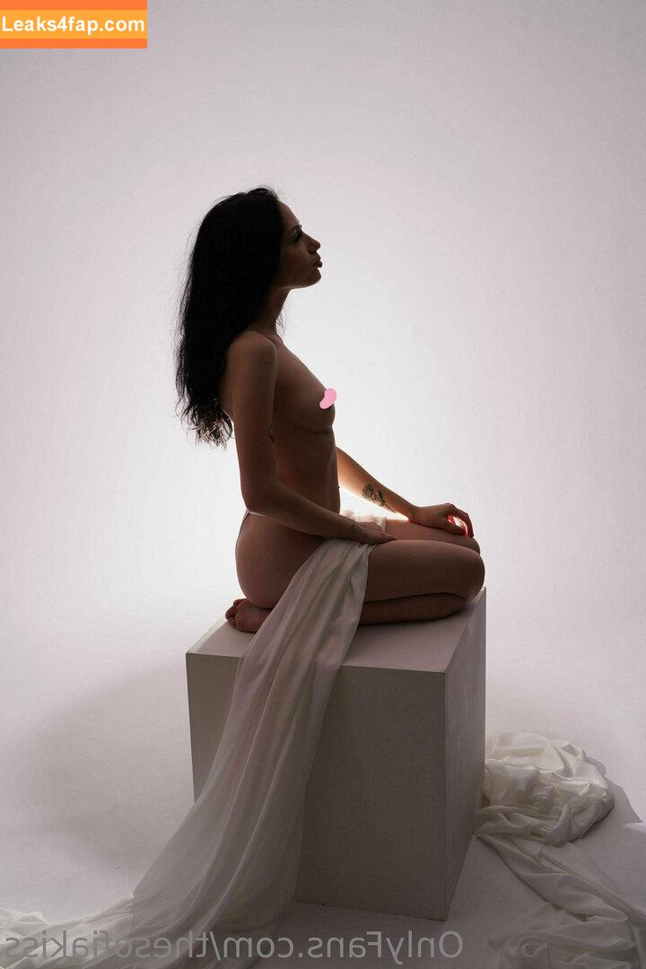 thesofiakiss /  leaked photo photo #0020