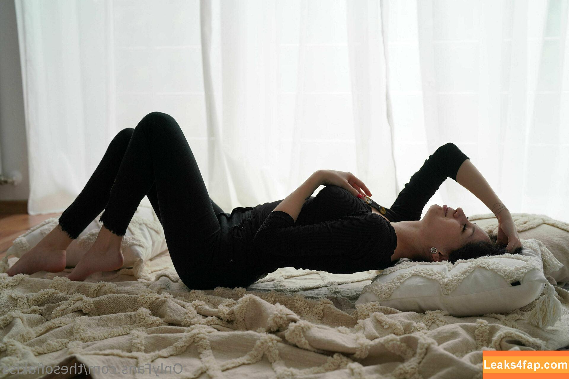 thesofiakiss /  leaked photo photo #0025