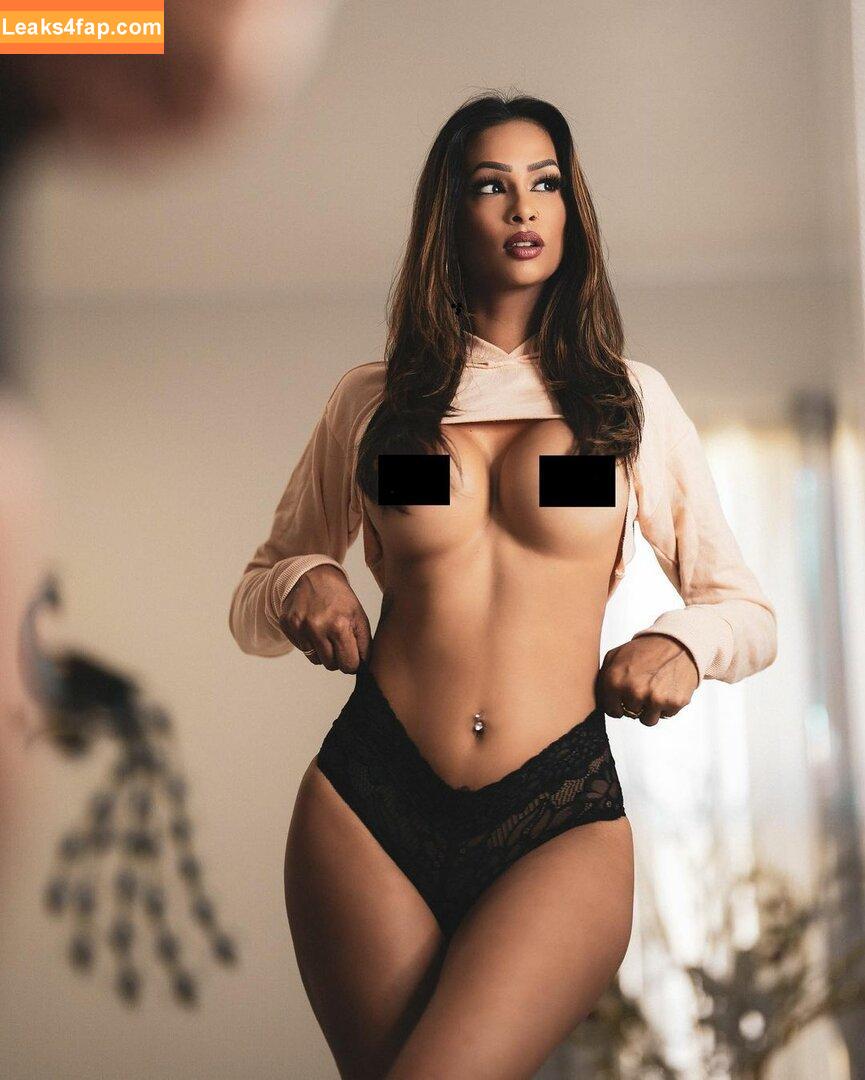 Thetrinibarbie / the.trini.barbie leaked photo photo #0010