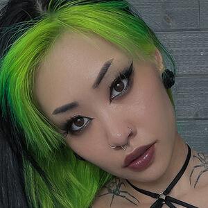 random model