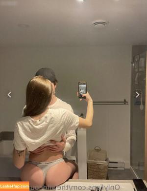 thewildcouplegoals фото #0033
