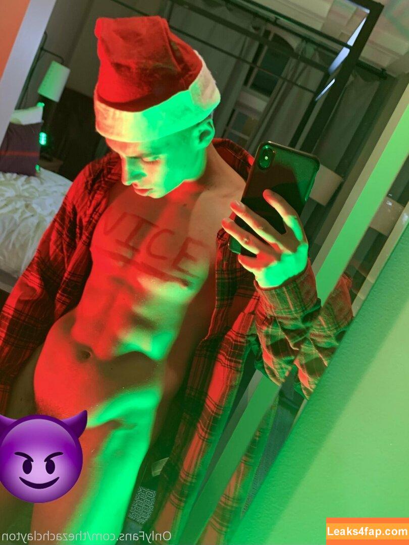 thezachclayton /  leaked photo photo #0015