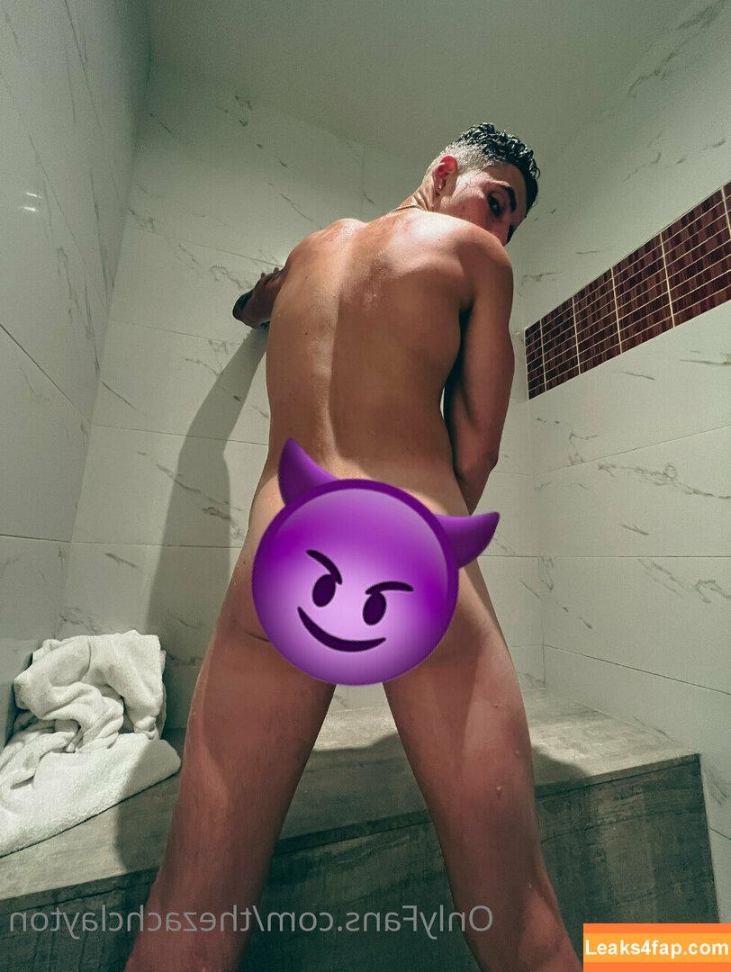 thezachclayton /  leaked photo photo #0023