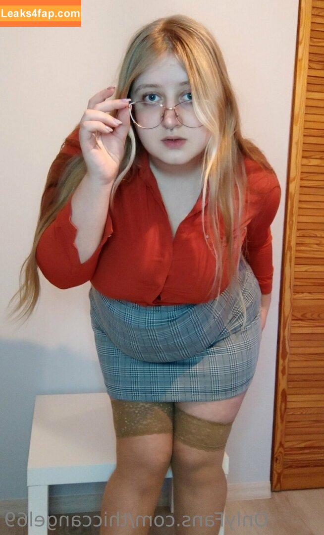 thiccangel69 / theangel733 / xdonut__ on reddit слитое фото фото #0002