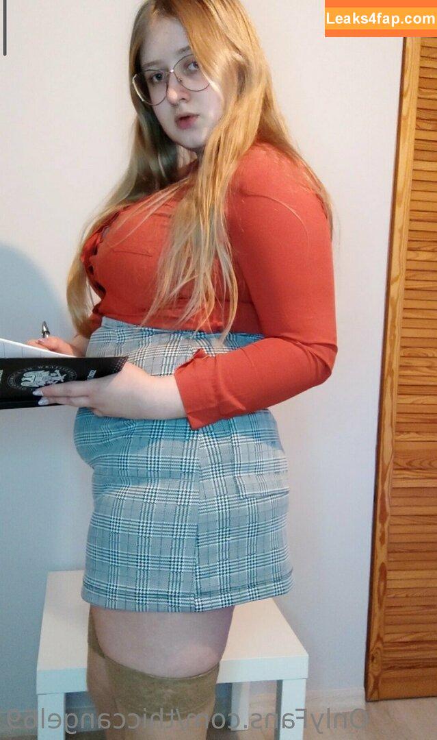 thiccangel69 / theangel733 / xdonut__ on reddit leaked photo photo #0013