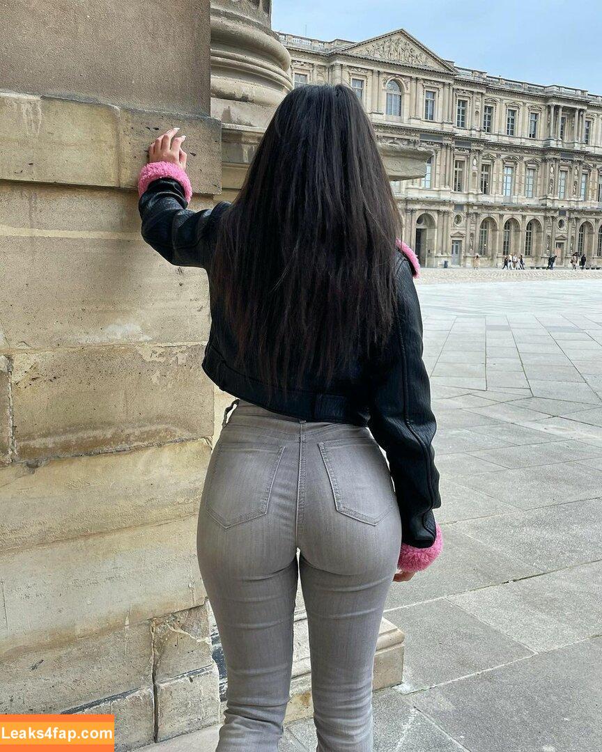 thisishajj / Hajar leaked photo photo #0098