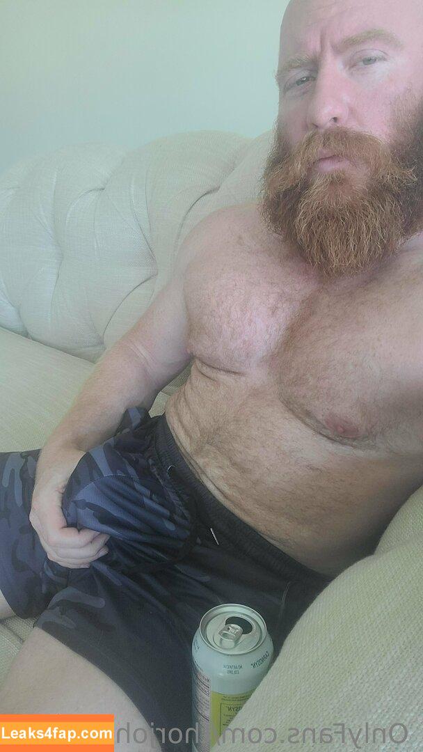 thorjohnsonxxx /  leaked photo photo #0064