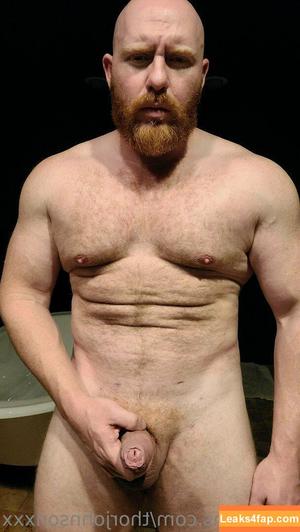 thorjohnsonxxx photo #0009