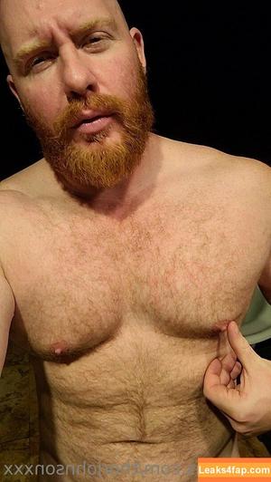 thorjohnsonxxx photo #0012