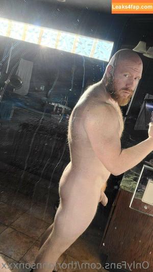 thorjohnsonxxx photo #0015