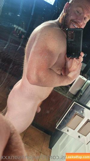 thorjohnsonxxx photo #0018