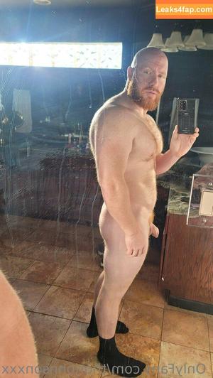 thorjohnsonxxx photo #0019