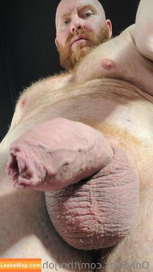 thorjohnsonxxx photo #0020
