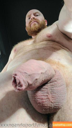 thorjohnsonxxx photo #0021