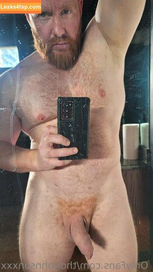 thorjohnsonxxx photo #0023