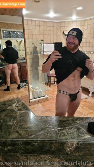 thorjohnsonxxx photo #0047